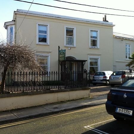 Windsor Lodge B&B Dun Laoghaire Exterior photo