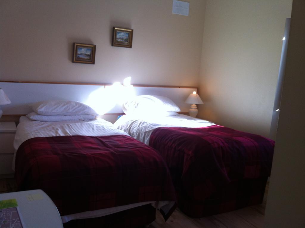 Windsor Lodge B&B Dun Laoghaire Room photo