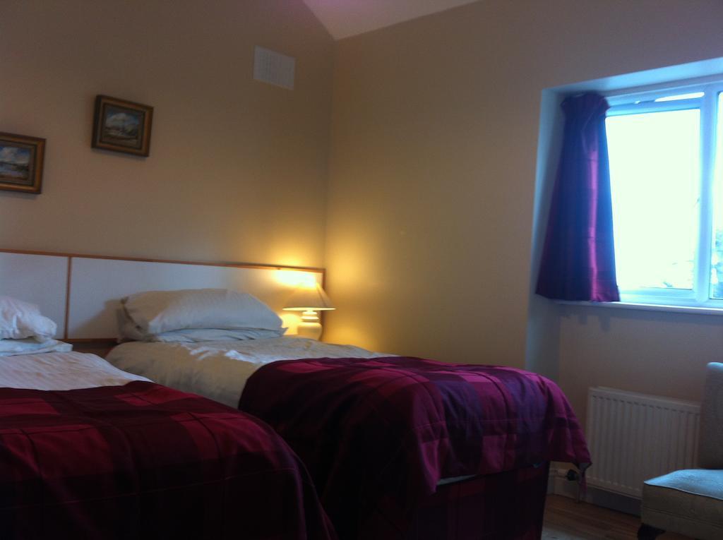 Windsor Lodge B&B Dun Laoghaire Room photo